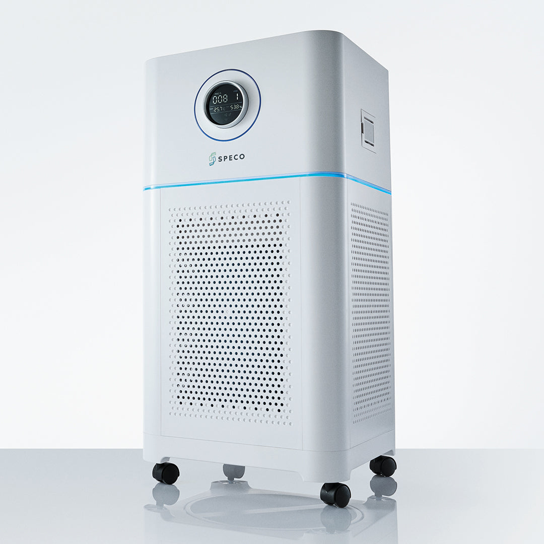 Breathe Easier in Singapore: Understanding Indoor Air Quality in Singapore