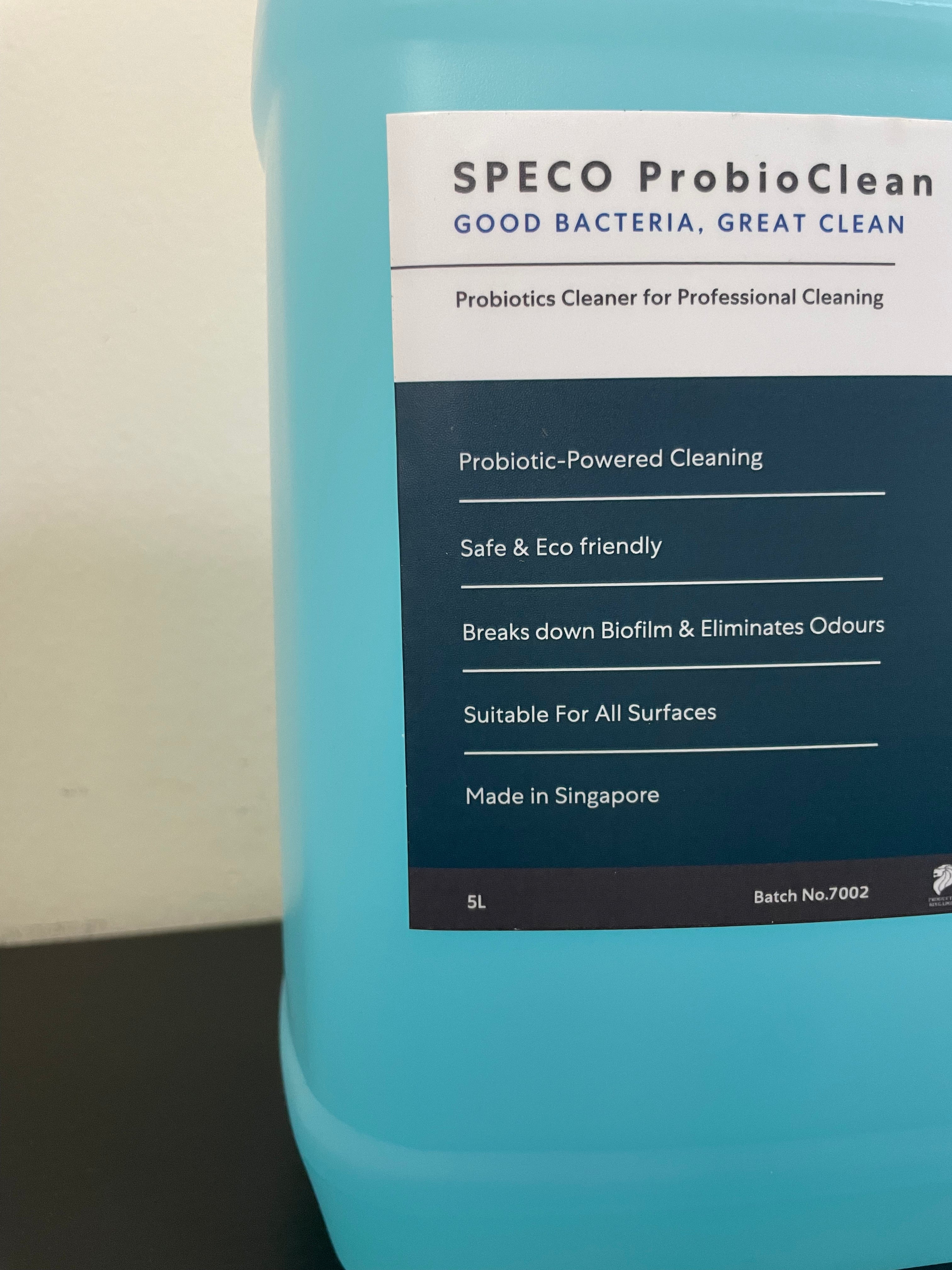Speco ProbioMax 100% Probiotics Concentrate