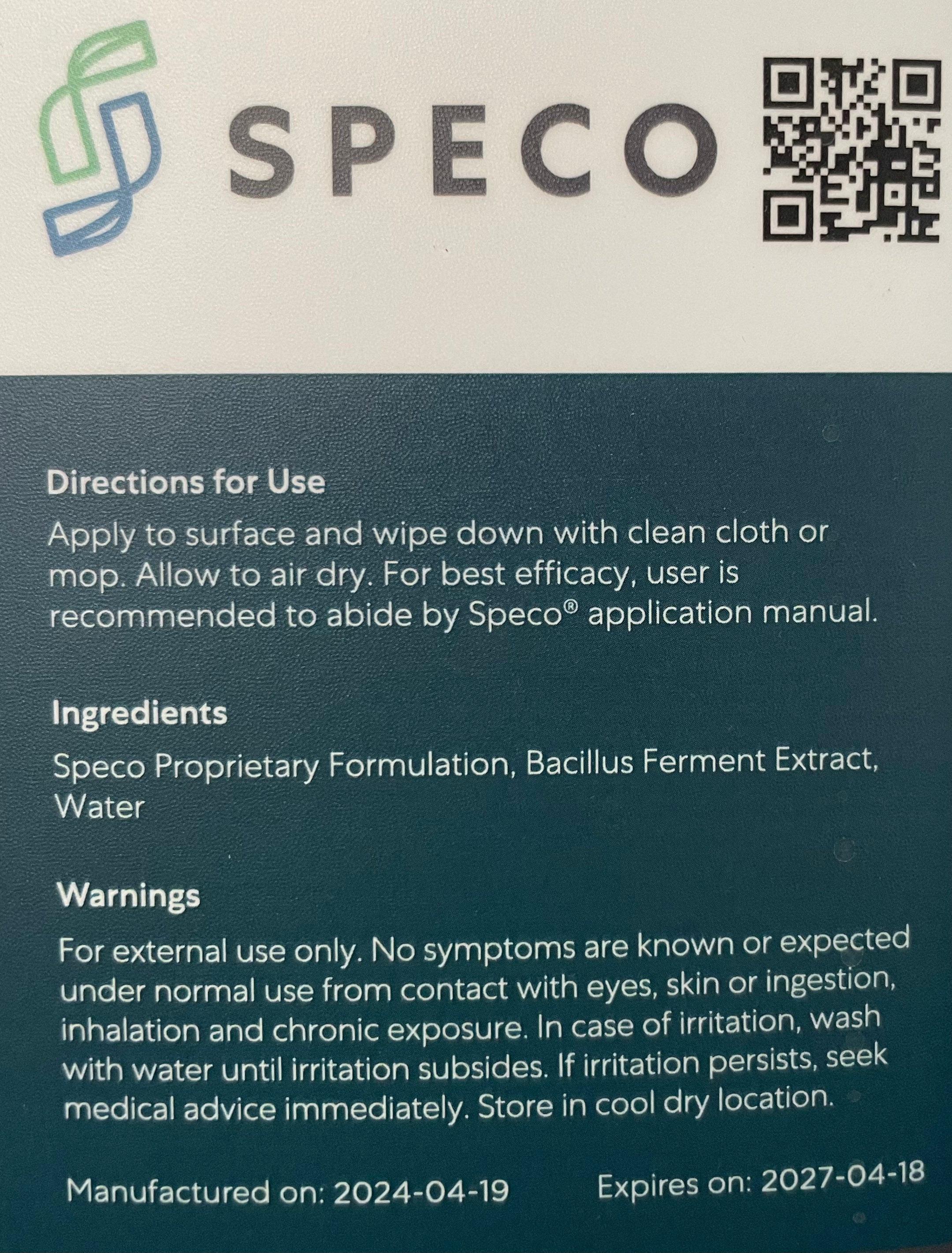 Speco ProbioMax 100% Probiotics Concentrate