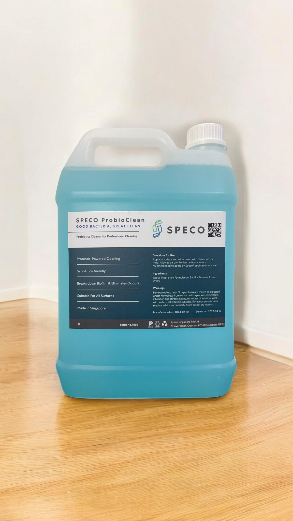 Speco ProbioMax 100% Probiotics Concentrate