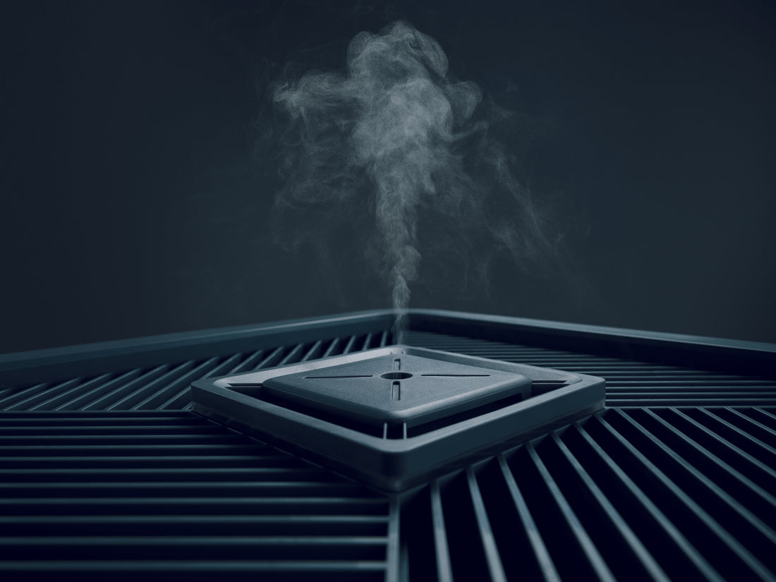 Speco Ion Air Quality Enhancement Package (Upgraded Edition)