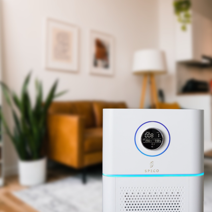 Koios air purifier deals reviews