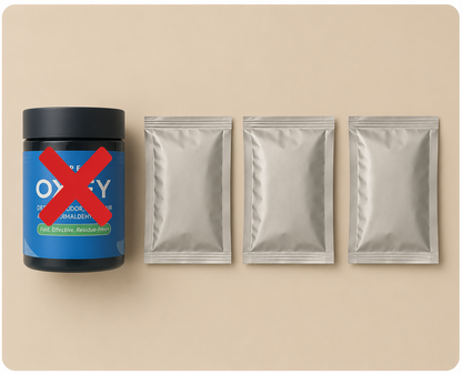 (2026 Best Seller) Oxify – Mould, Musty Smell &amp; Formaldehyde Treatment in 30 Minutes