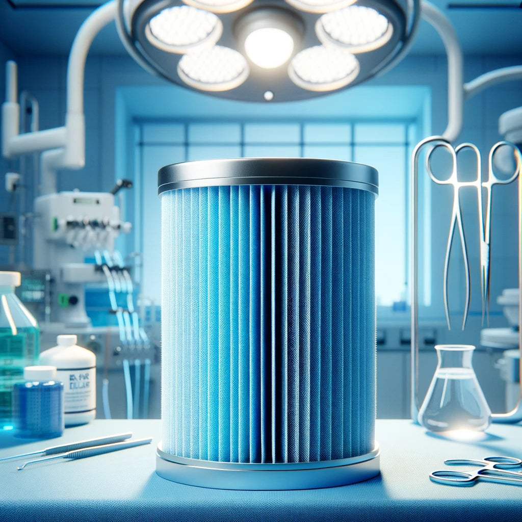 Speco Ion Air Quality Enhancement Package (Upgraded Edition)