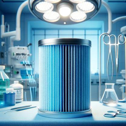 Speco Ion Air Quality Enhancement Package (Upgraded Edition)