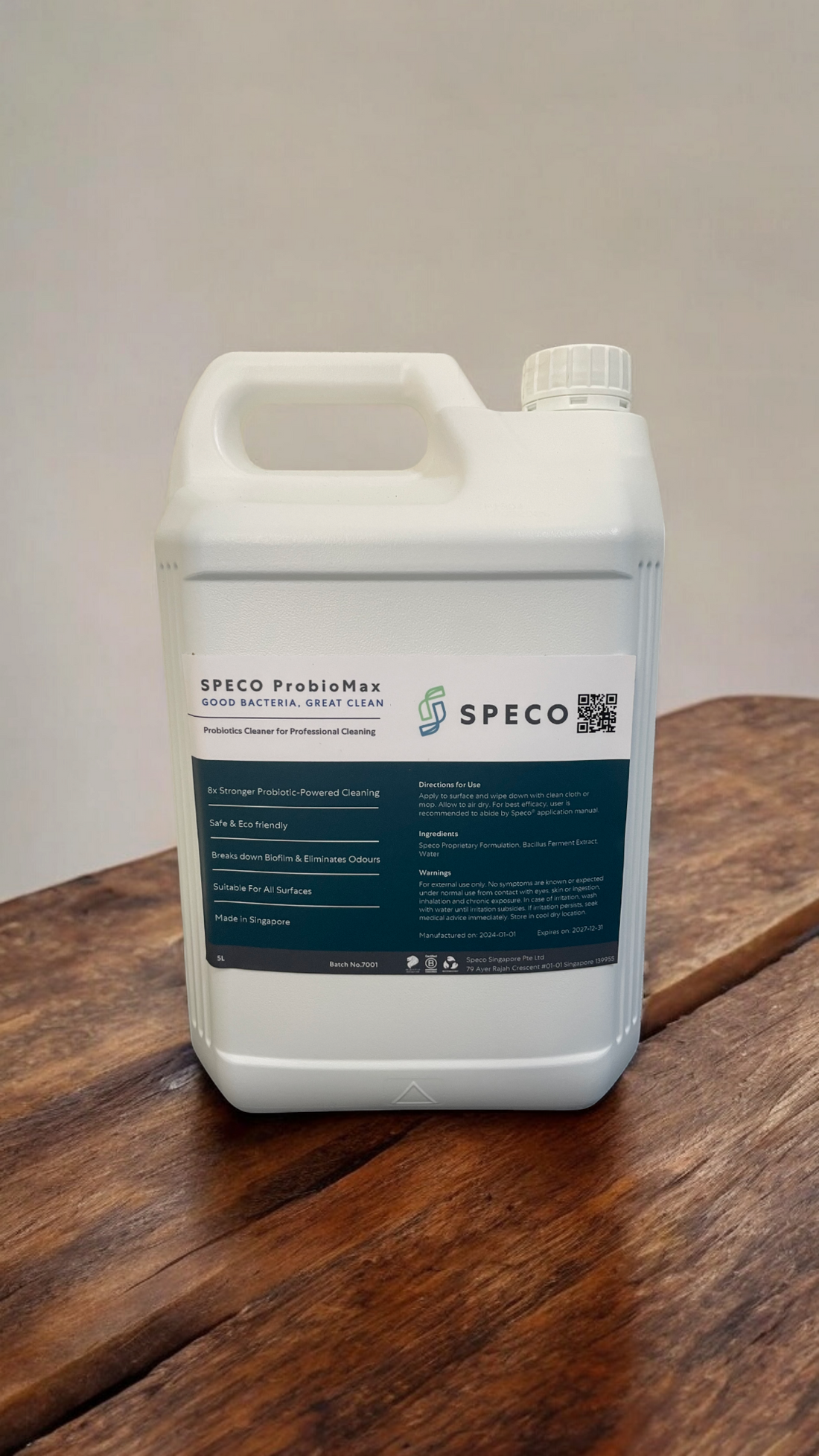 Speco ProbioMax