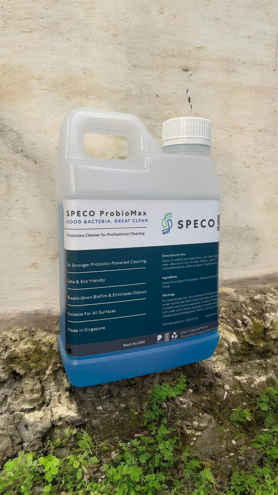Speco ProbioMax