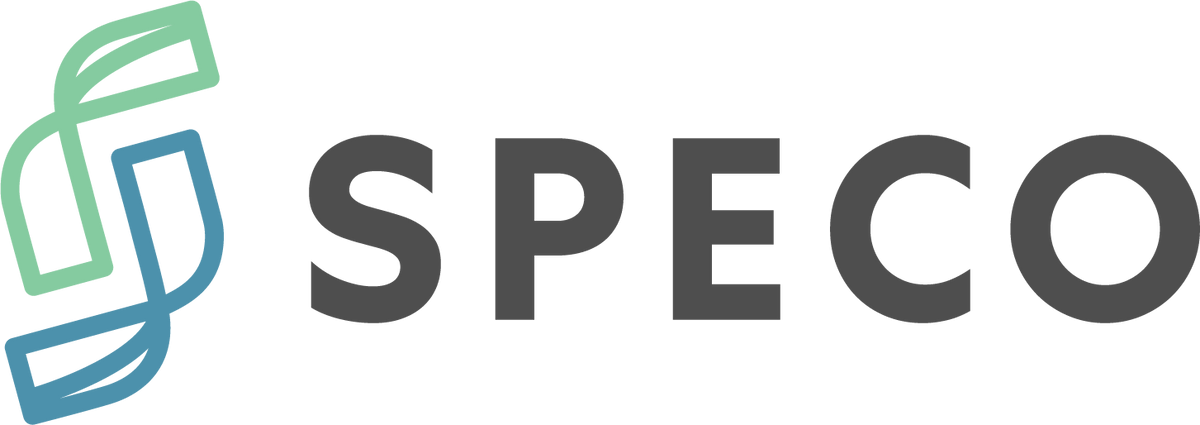 Speco Shop logo