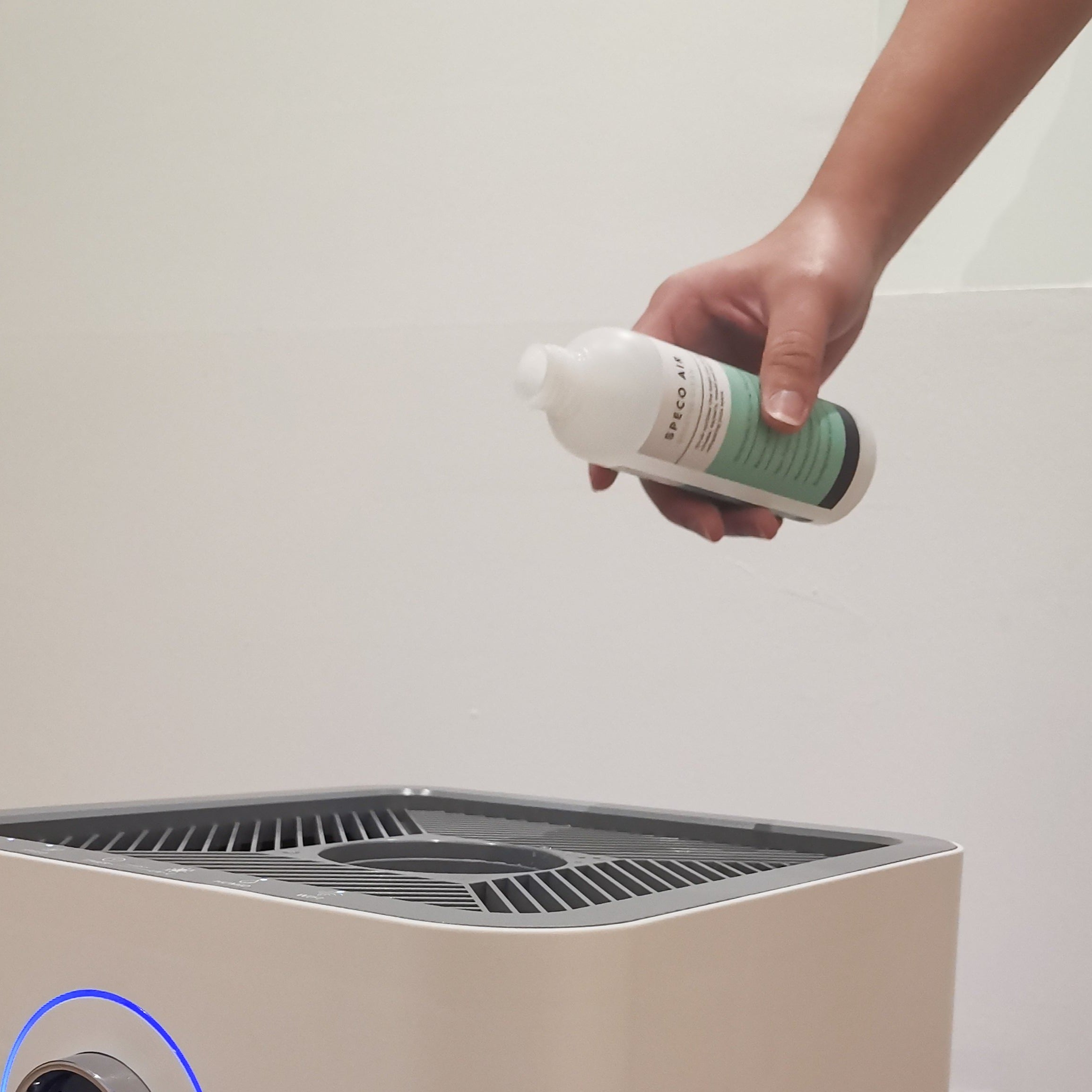 Speco Ion Air Sanitiser and Purifier