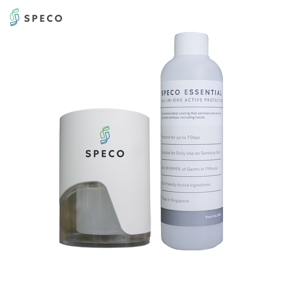 Speco Wave