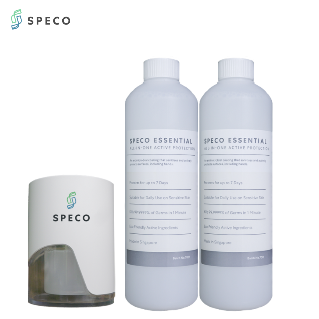 Speco Wave