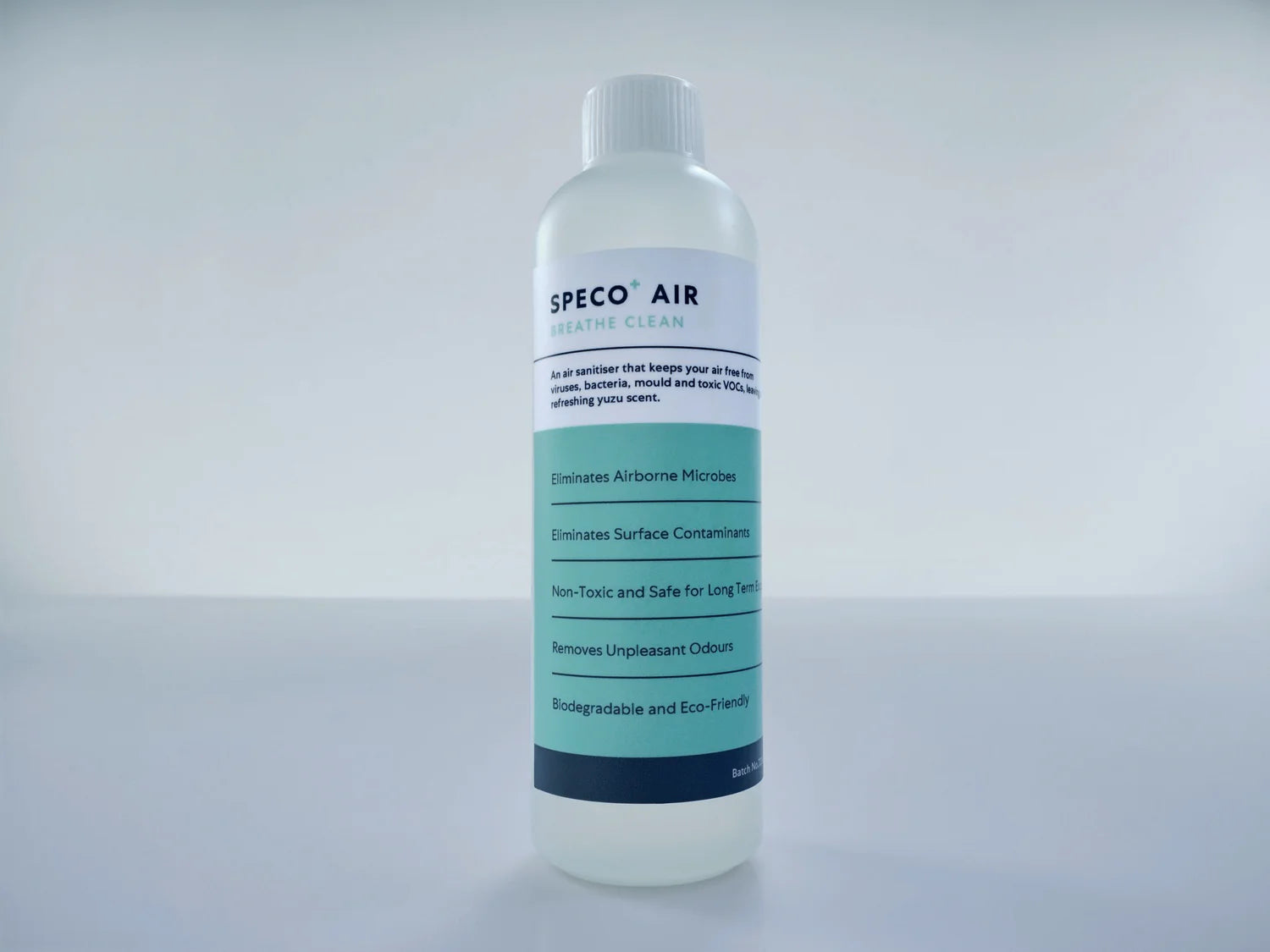 Speco Air Star Bundle